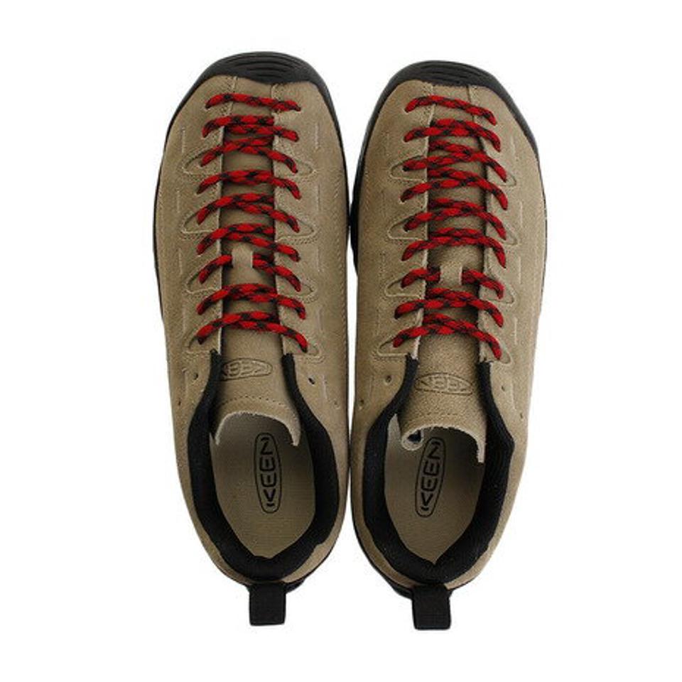 キーン（KEEN）（メンズ）カジュアルシューズ ジャスパー JASPER 1002672