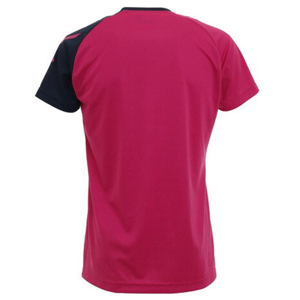 【9/5 24h限定エントリー&対象4店舗買い回りで最大P10倍!】ミズノ(MIZUNO) プラクティスシャツ V2MA808264 【バレーボールウェア スポーツウェア】 (メンズ)