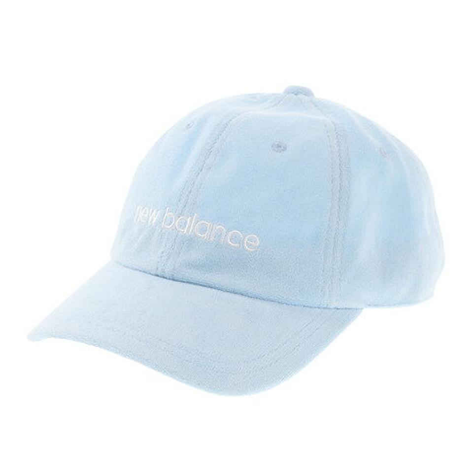 ニューバランス（new balance）（メンズ、レディース）パイルキャップ JACL0638DRZ