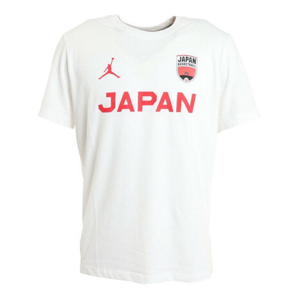【10％オフクーポン 9/8まで】ジョーダン（JORDAN） ジョーダン Tシャツ バスケットボール ウェア AS M J JBA DF SS CRE FD9476-100 （メンズ）