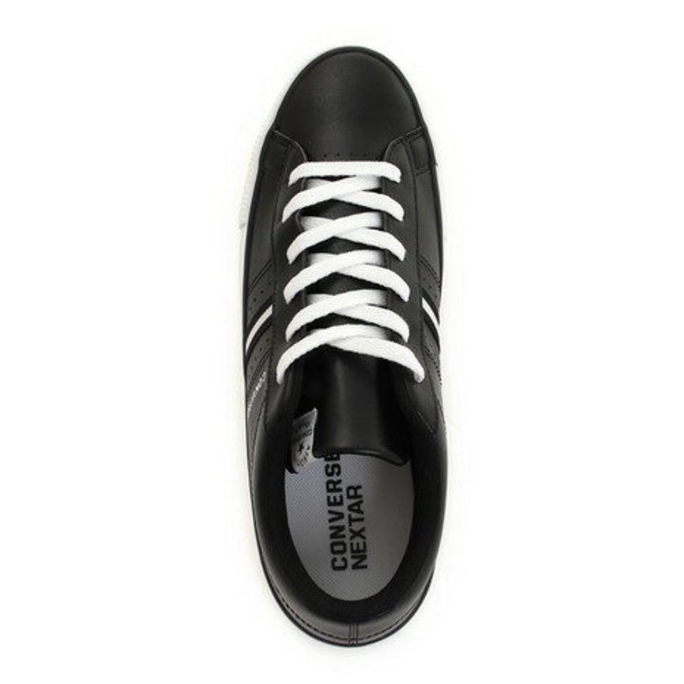 コンバース（CONVERSE） スニーカー ネクスター 120 OX 32765211 スポーツシューズ （メンズ）
