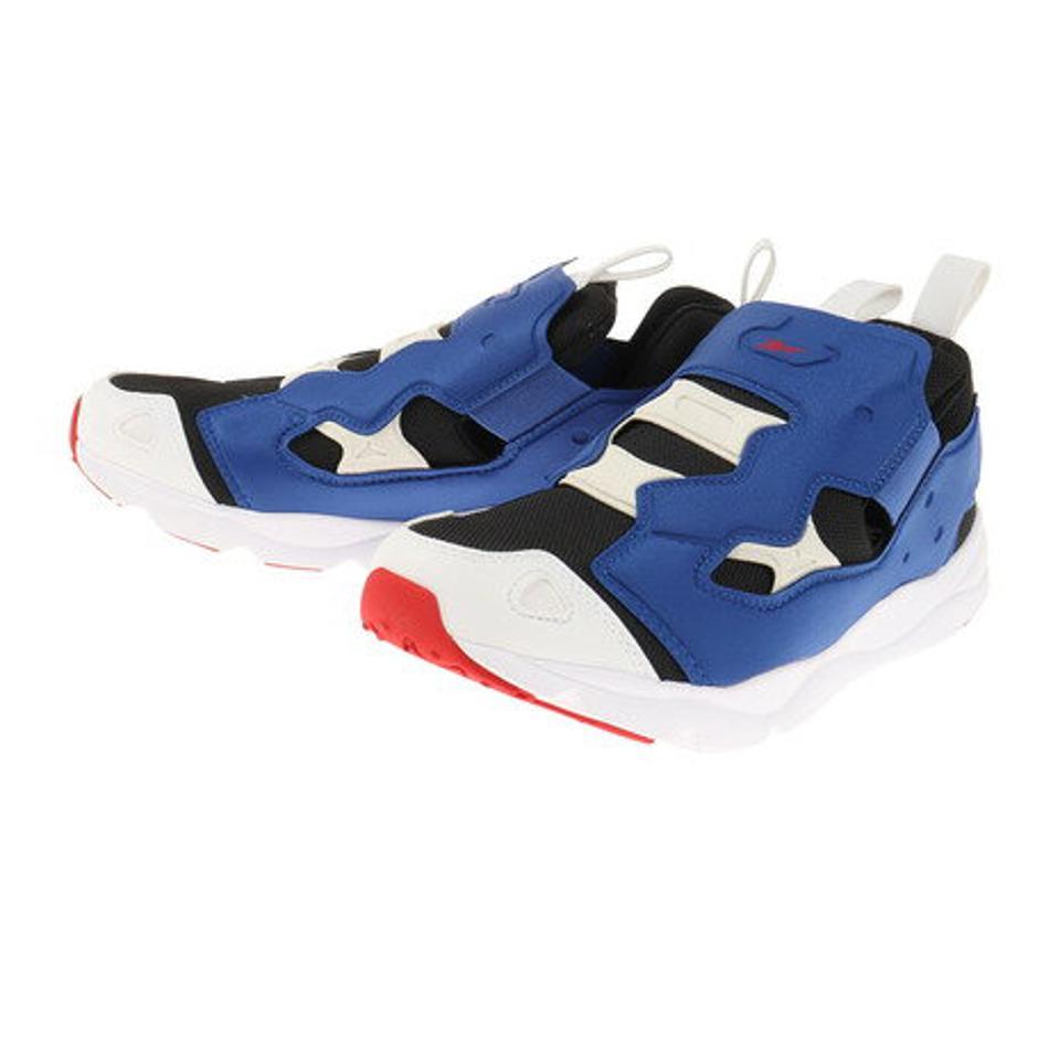 【9/5 24h限定エントリー＆対象4店舗買い回りで最大P10倍！】リーボック（REEBOK） スニーカー フューリーライト 3.0 FX7145 スポーツシューズ （メンズ）