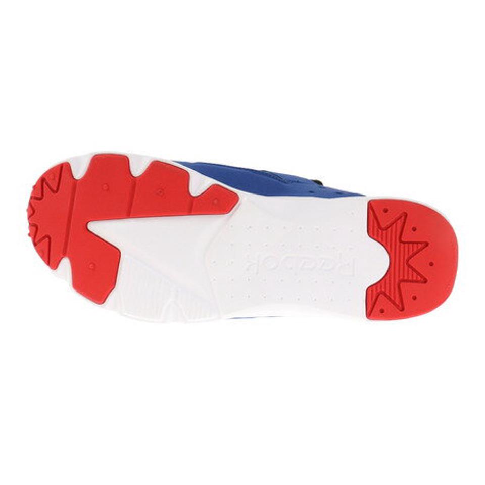 【9/5 24h限定エントリー＆対象4店舗買い回りで最大P10倍！】リーボック（REEBOK） スニーカー フューリーライト 3.0 FX7145 スポーツシューズ （メンズ）
