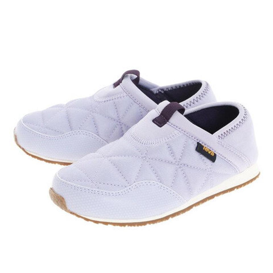 テバ（Teva） キッズ エンバーモック 1103202C-LLVN スリッポン （キッズ）