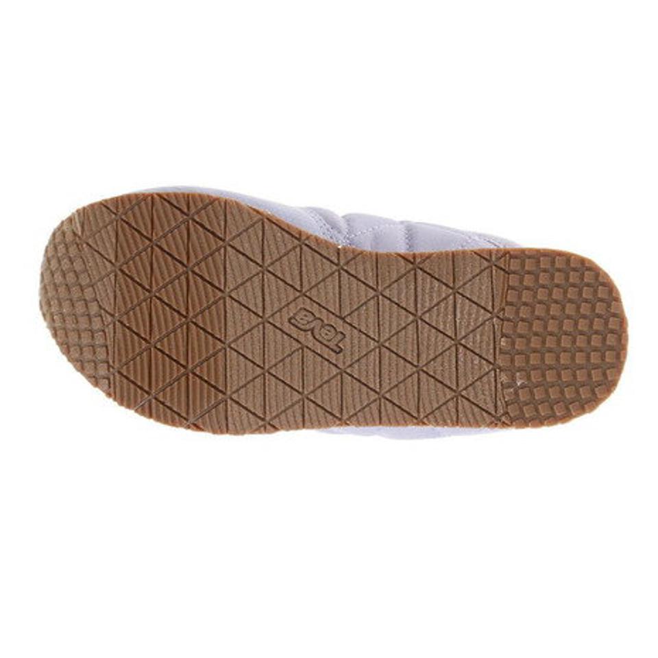 テバ（Teva） キッズ エンバーモック 1103202C-LLVN スリッポン （キッズ）
