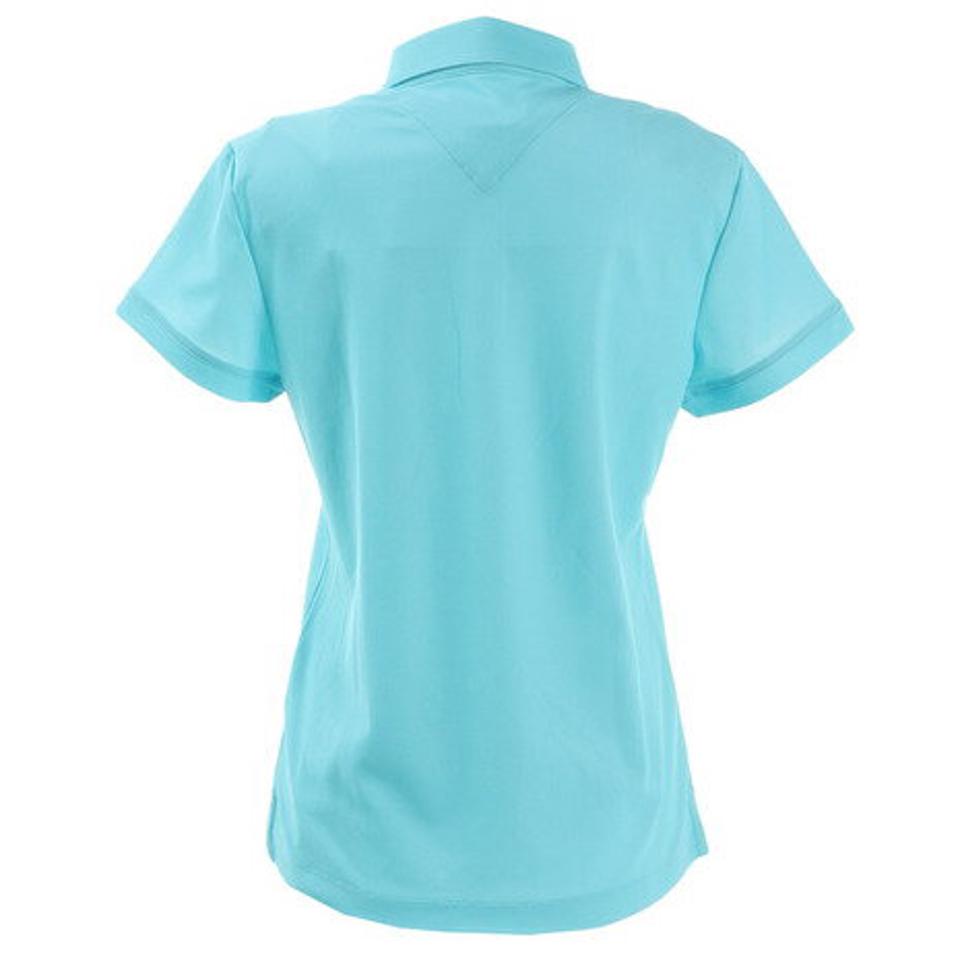 本間ゴルフ(HONMA)(レディース)ゴルフウェア 半袖ポロシャツ 036-734169-GR