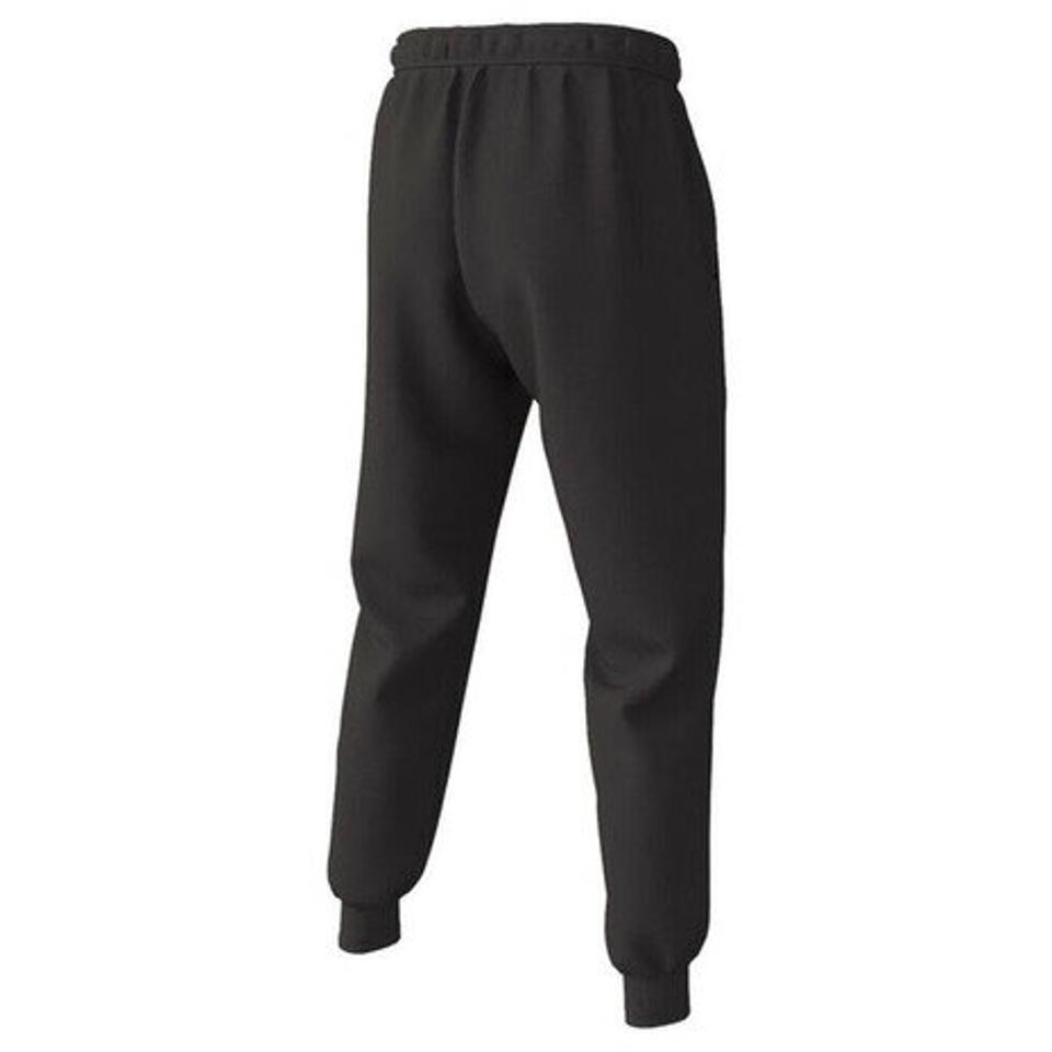 【9/5 24h限定エントリー&対象4店舗買い回りで最大P10倍!】アンブロ(UMBRO) HEスウェットロングパンツ ULUPJG23 BLK (メンズ)