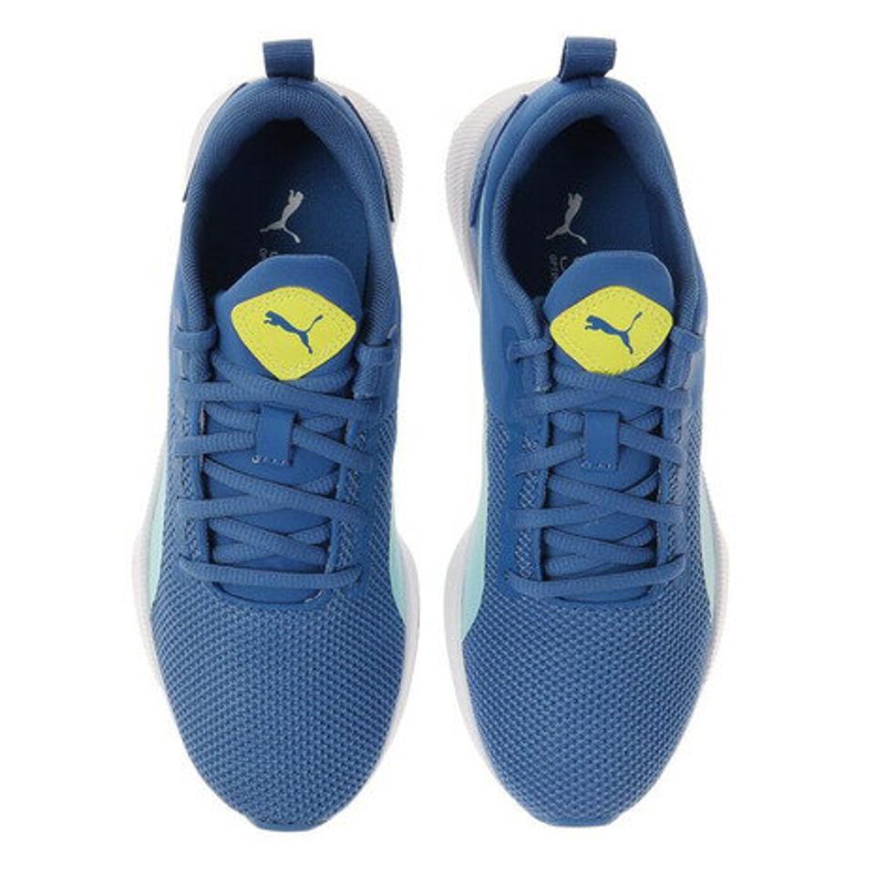 プーマ（PUMA） ジュニアランニングシューズ レースシューズ フライヤー ランナー 19292818 （キッズ）