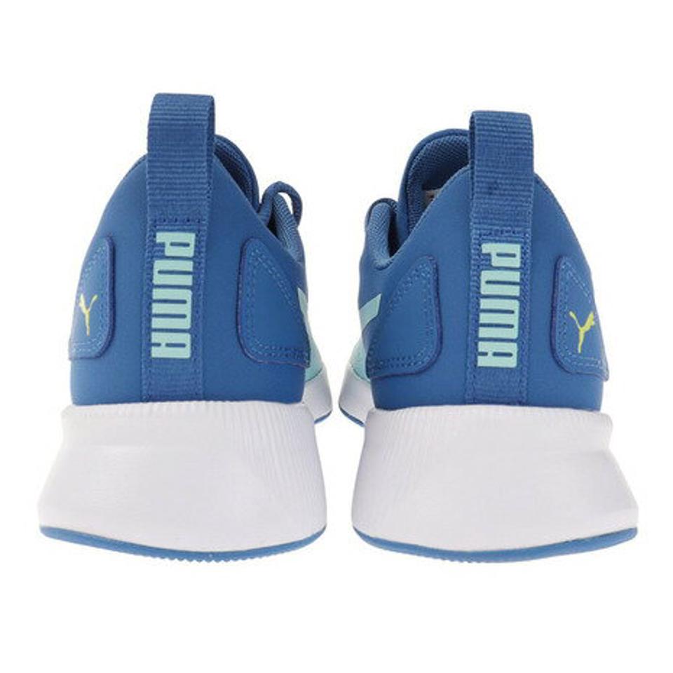 プーマ（PUMA） ジュニアランニングシューズ レースシューズ フライヤー ランナー 19292818 （キッズ）