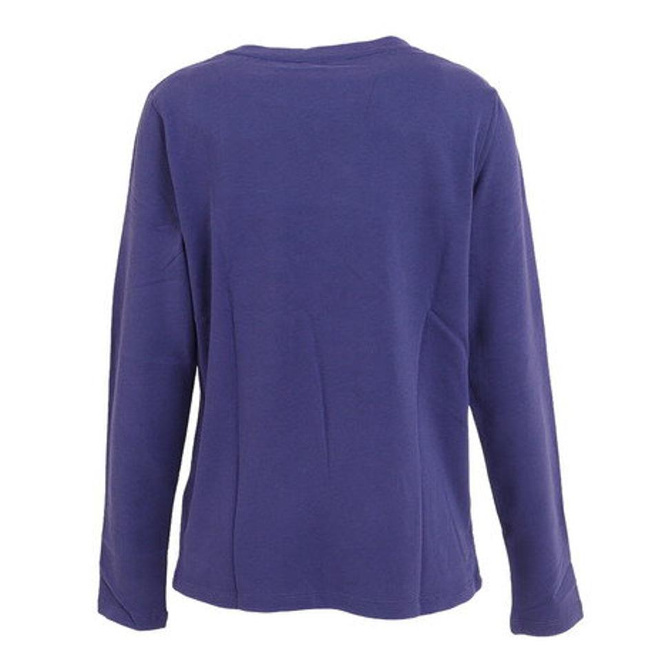 チャンピオン(CHAMPION) 長袖Tシャツ CW-WS407 240 (レディース)