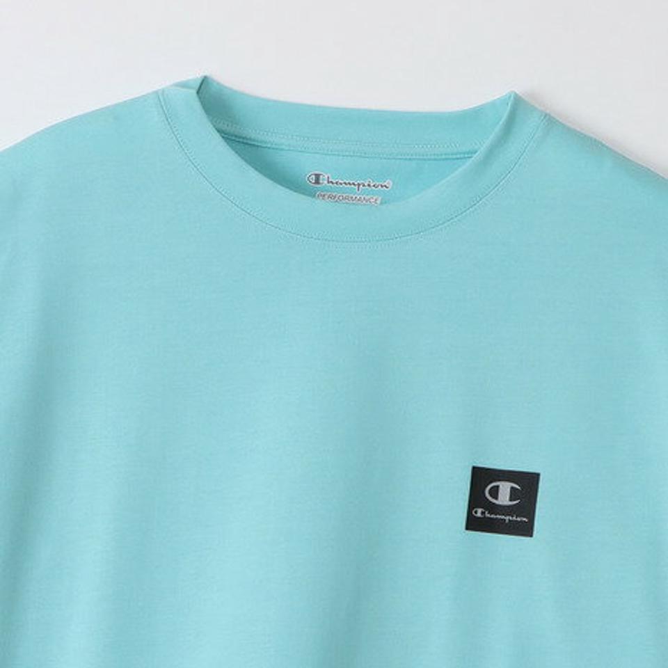 【9/5 24h限定エントリー＆対象4店舗買い回りで最大P10倍！】チャンピオン（CHAMPION） ロングスリーブTシャツ C3-WS405 356 （メンズ）