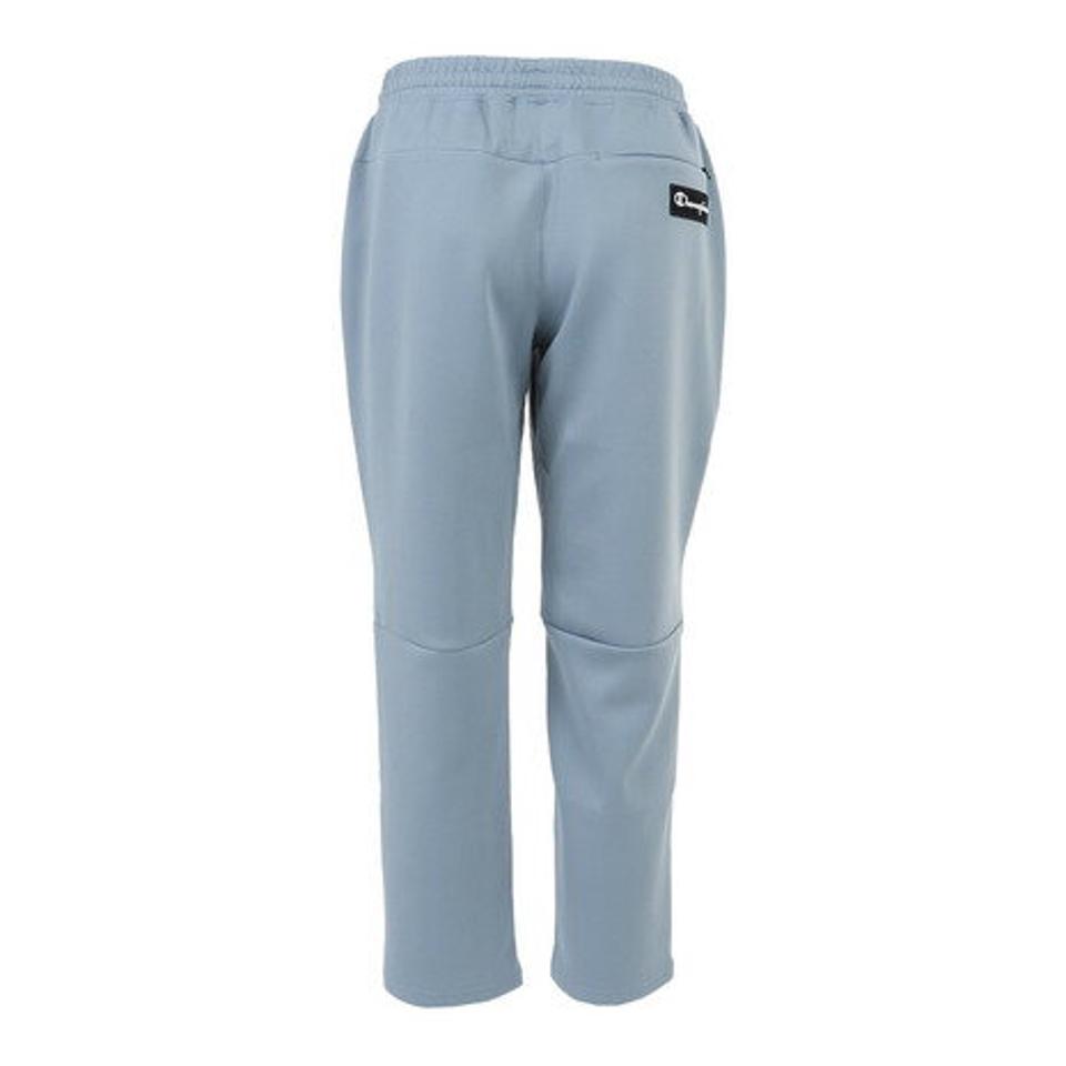 チャンピオン(CHAMPION)(メンズ)テックウィーブ 3LS スウェットパンツ C3-WS204 320