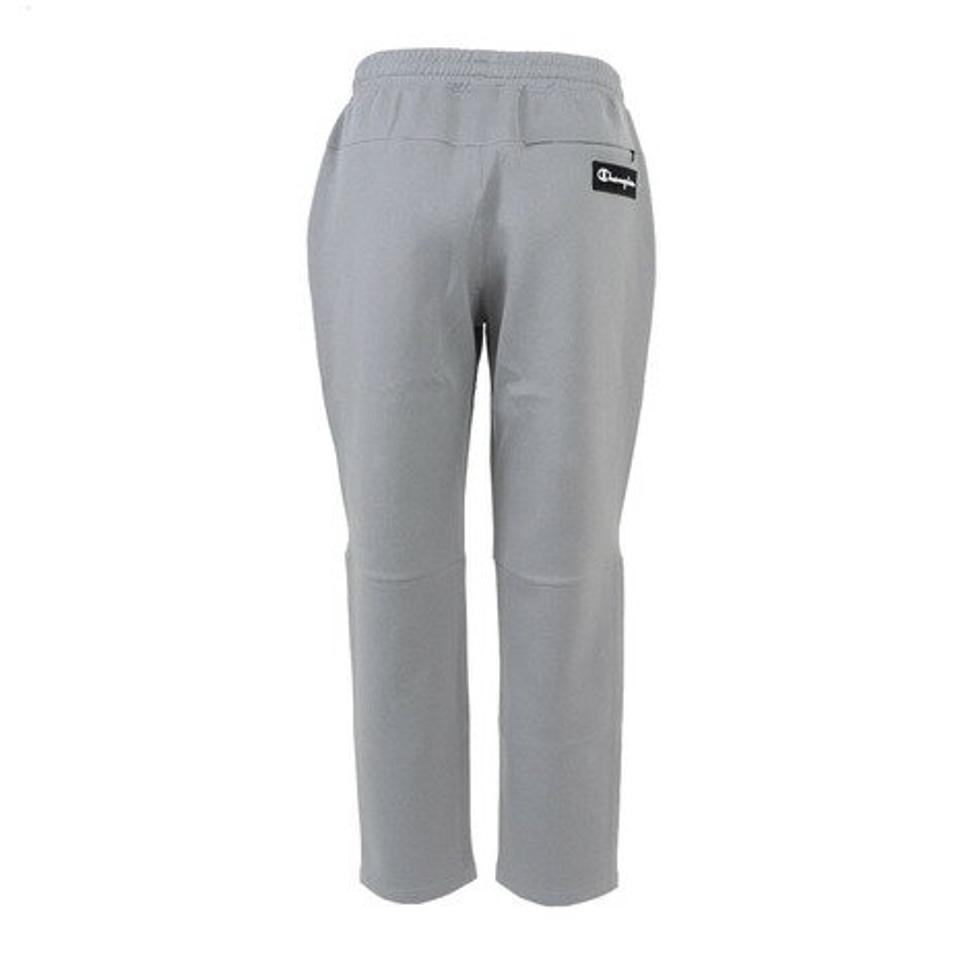 チャンピオン(CHAMPION)(メンズ)テックウィーブ 3LS スウェットパンツ C3-WS204 070