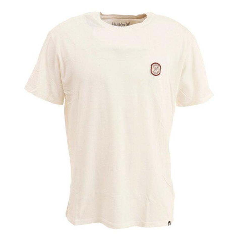 ハーレー(HURLEY) MACHADO HRLY PRM 半袖Tシャツ 21 AR5148-133 (メンズ)