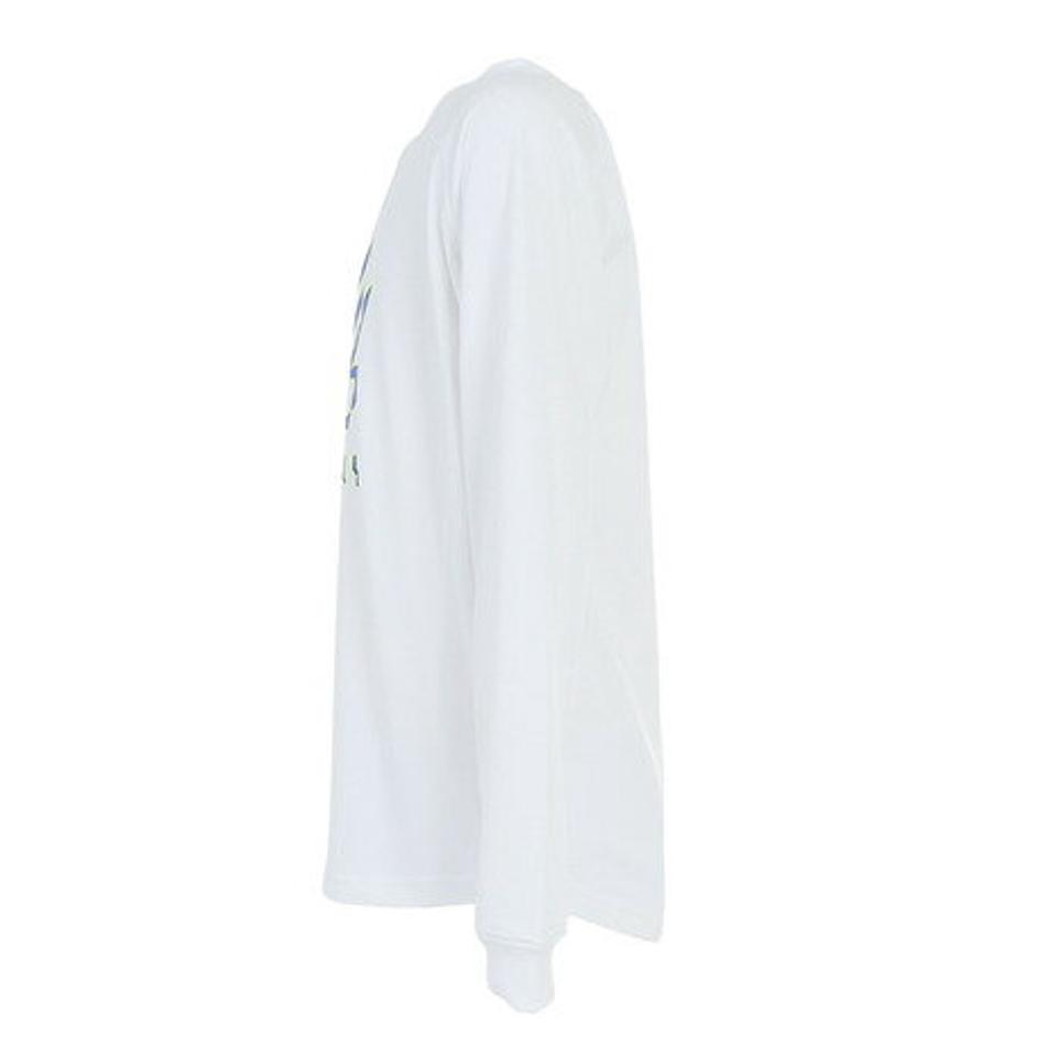 アンダーアーマー（UNDER ARMOUR） バスケットボールウェア カリー テック ロングスリーブTシャツ 1375354 100 （キッズ）