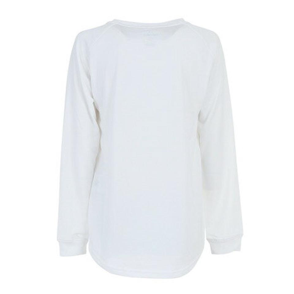 アンダーアーマー（UNDER ARMOUR） バスケットボールウェア カリー テック ロングスリーブTシャツ 1375354 100 （キッズ）