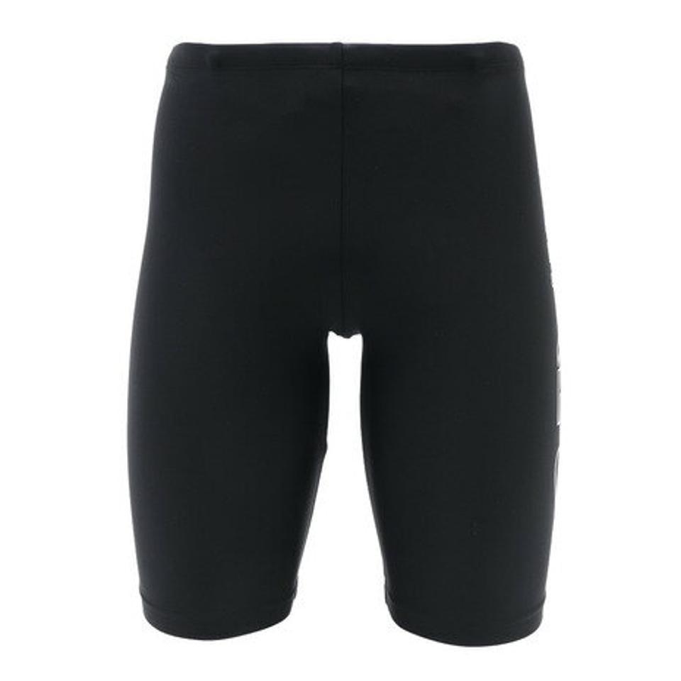 【10%OFFクーポン対象!9/7まで】ナイキ(NIKE)(メンズ)水着 メンズ 水泳 22FA メンズパンツ マルティロゴ ジャマー NESSC588-N006