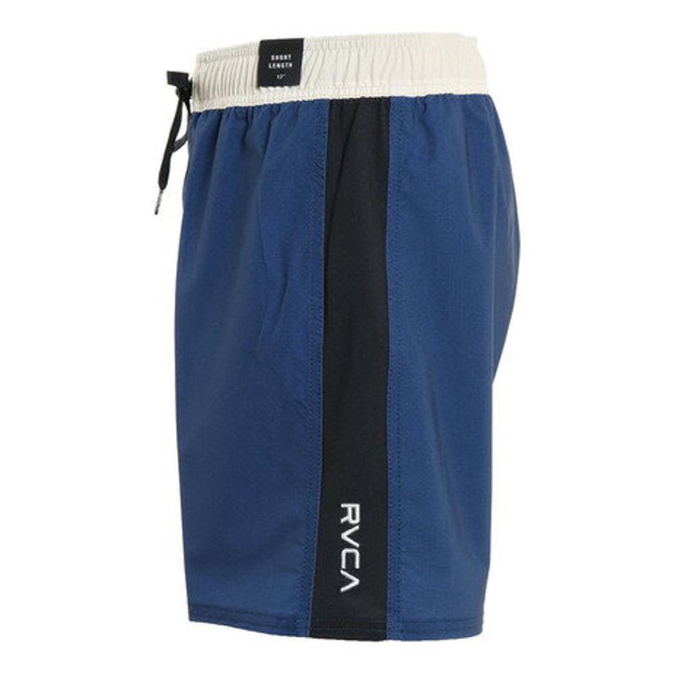 ルーカ(RVCA) APEX TRUNK 17 ボードショーツ BC041542 BLU (メンズ)