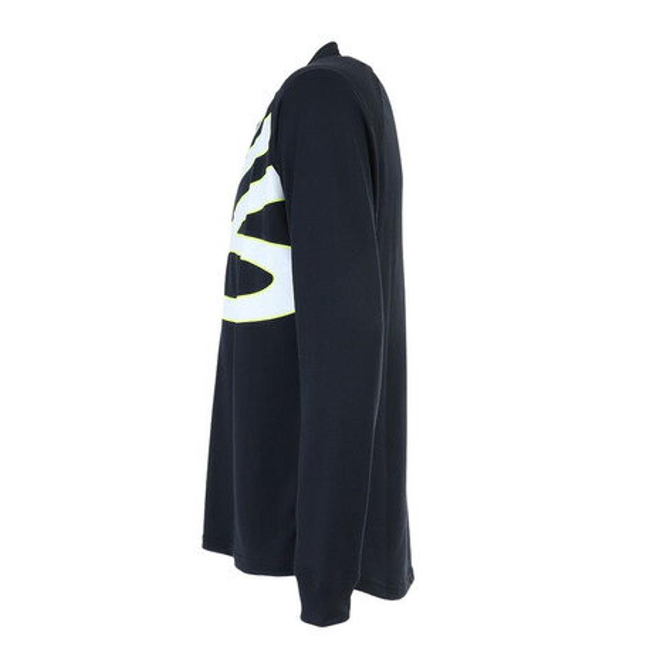 アンダーアーマー（UNDER ARMOUR） バスケットボールウェア カリー テック ロングスリーブTシャツ 375344 001 （メンズ）