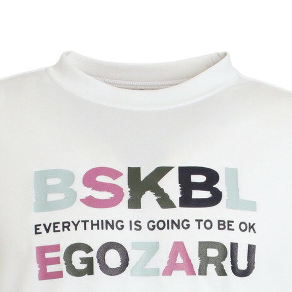 エゴザル（EGOZARU） HARSH 長袖Tシャツ C EZLTSP-14-025 バスケットボールウェア （メンズ）