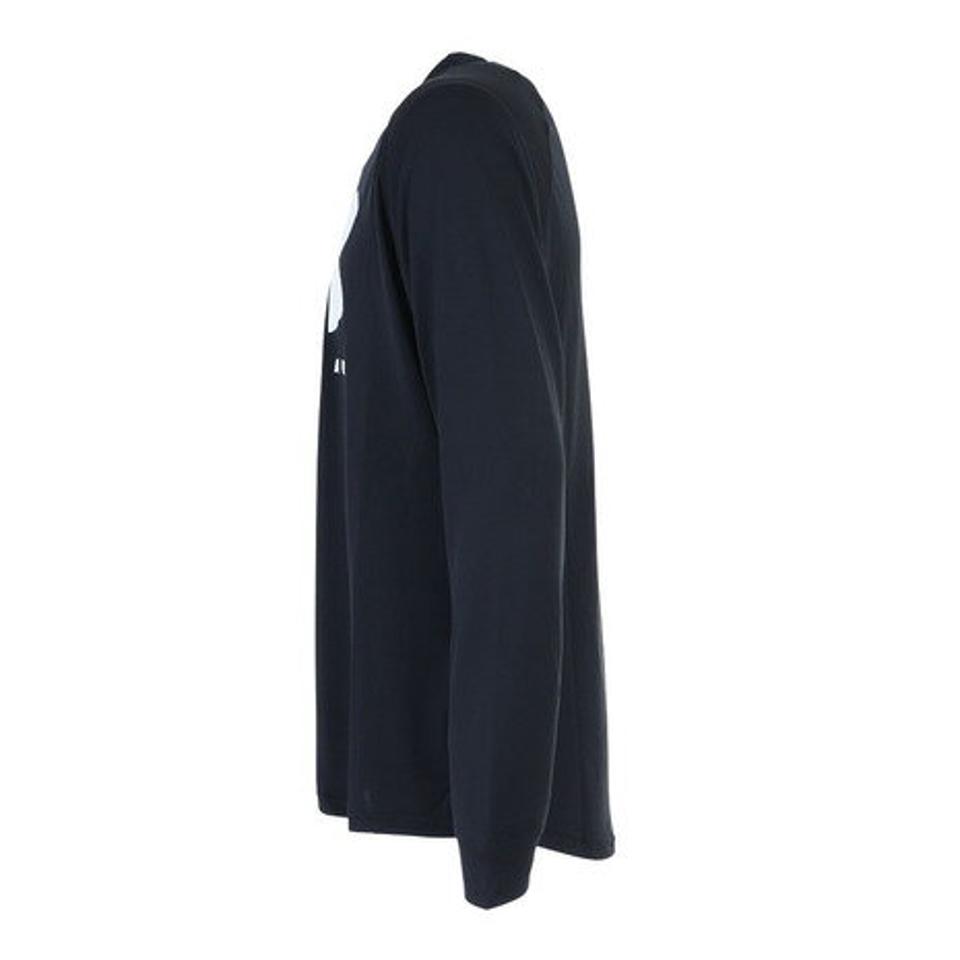 アンダーアーマー（UNDER ARMOUR）（メンズ） バスケットボールウェア ロンT テック ロングスリーブTシャツ 1375342