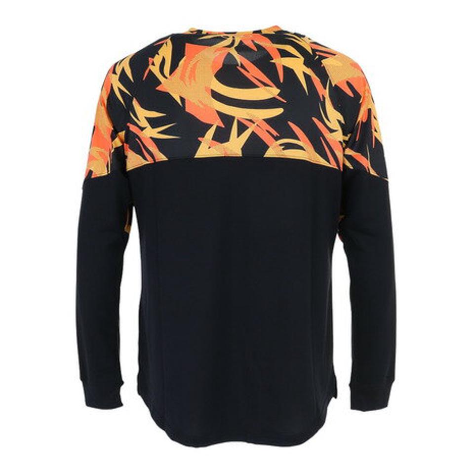 アンダーアーマー（UNDER ARMOUR） バスケットボールウェア テック ロングスリーブTシャツ 1375341 002 （メンズ）