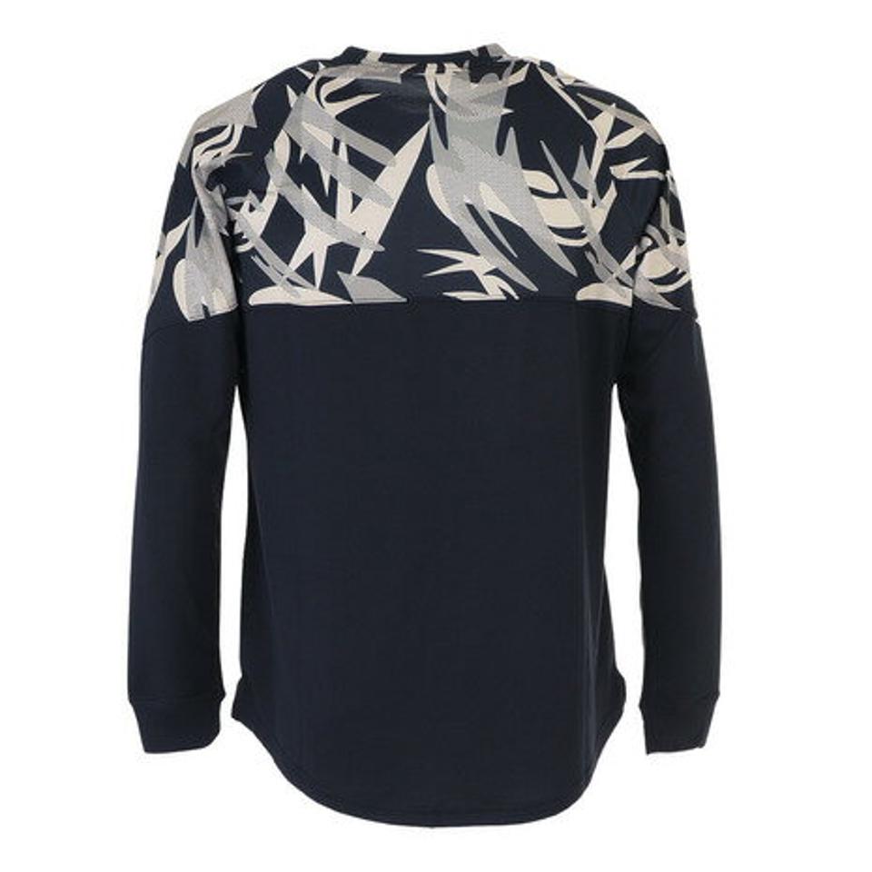 アンダーアーマー（UNDER ARMOUR）（メンズ） バスケットボールウェア ロンT テック ロングスリーブ Tシャツ 1375341