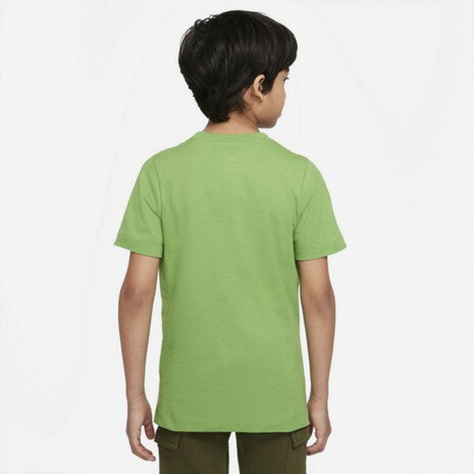 ナイキ（NIKE）（キッズ）ジュニア ボーイズ NSW ボクシー 1 半袖Tシャツ DQ3854-377