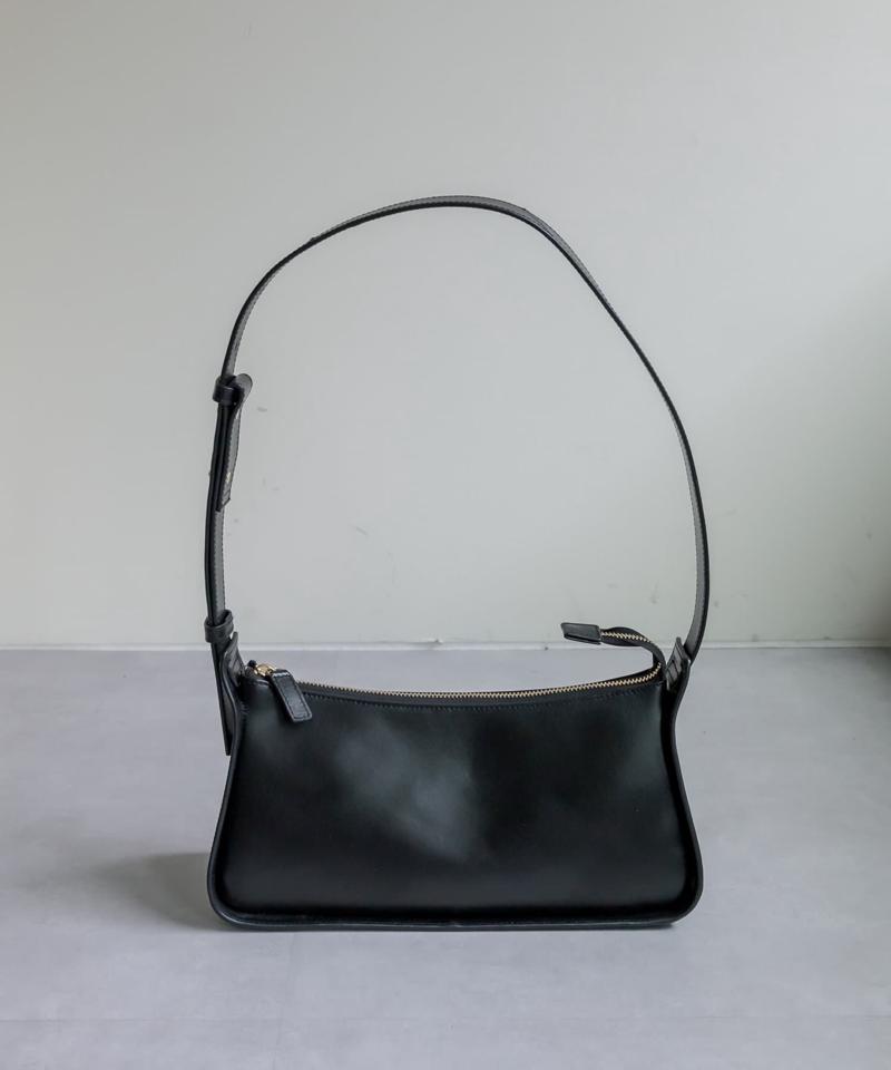 [otonamystic]スクエアショルダーBAG