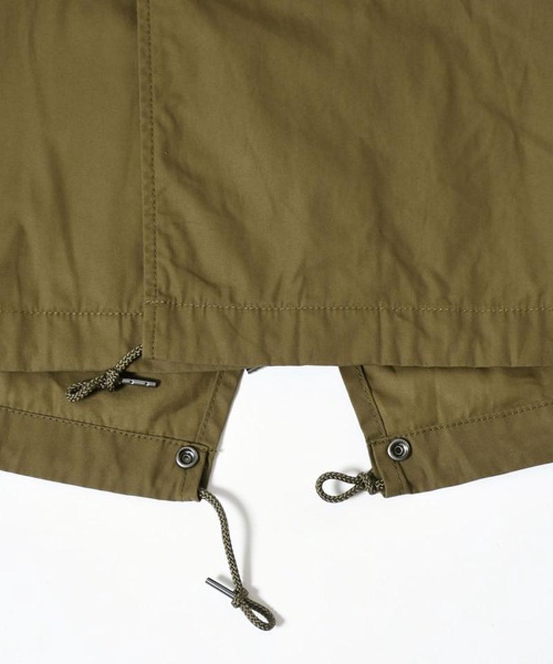 【Attick by Johnbull】M-65コート