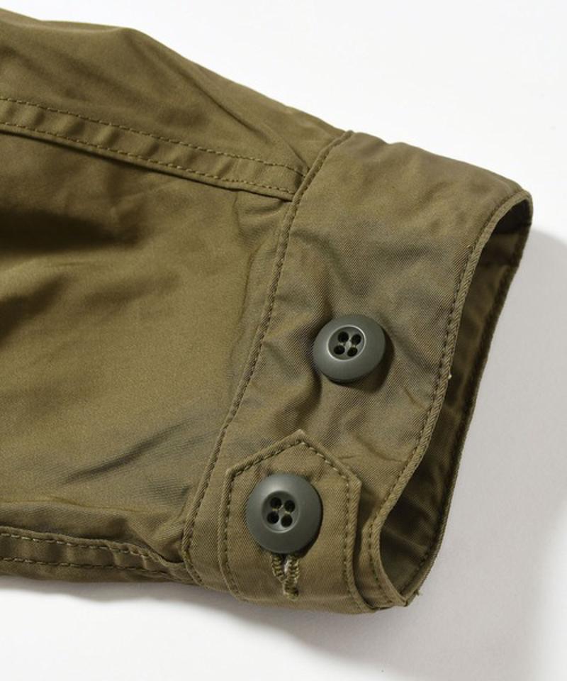 【Attick by Johnbull】M-65コート