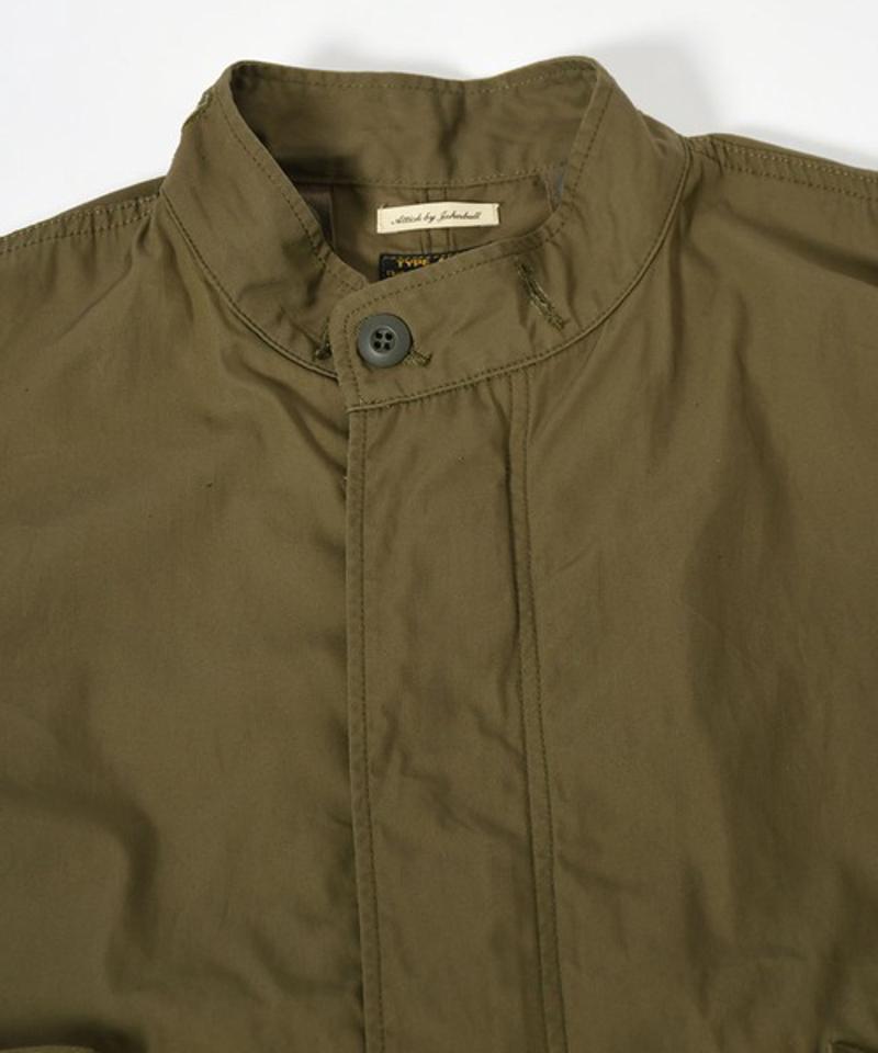 【Attick by Johnbull】M-65コート