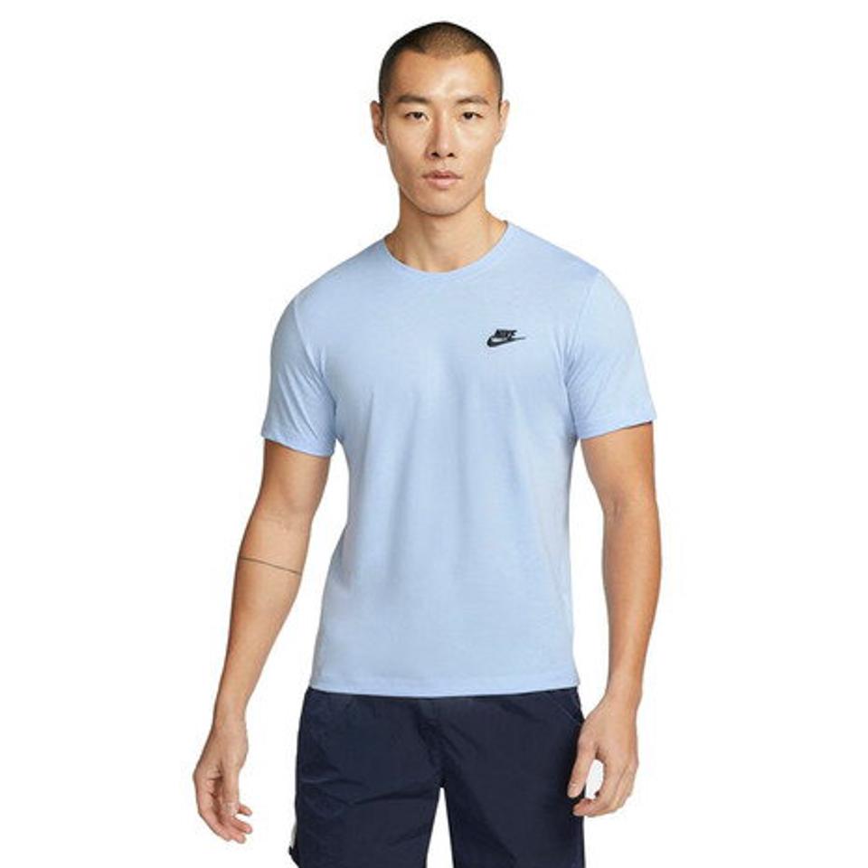 【スポーツデー エントリーでP5倍！4/3 9:59迄】ナイキ（NIKE）（メンズ）Tシャツ メンズ 半袖 AR4999-548