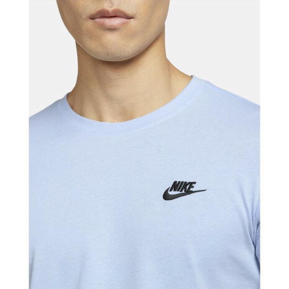 【スポーツデー エントリーでP5倍！4/3 9:59迄】ナイキ（NIKE）（メンズ）Tシャツ メンズ 半袖 AR4999-548