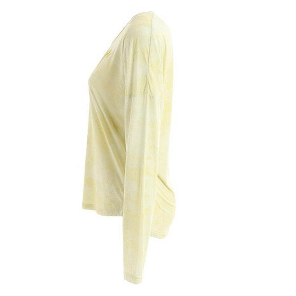 【11/5 24h限定 エントリー＆対象4店舗買い回りで最大P10倍！】ヨネックス（YONEX）（レディース）テニスウェア レディース ロングスリーブTシャツ 16604-370