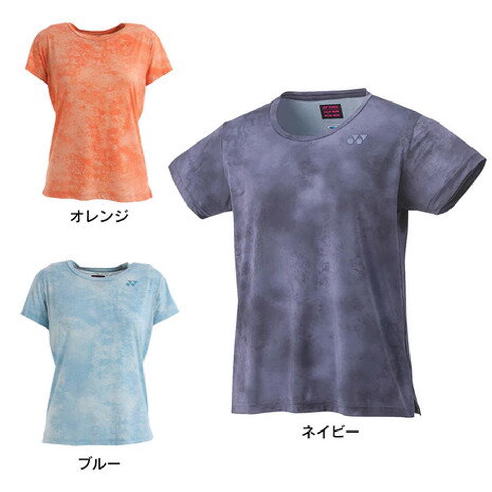 ヨネックス（YONEX）（レディース） テニスウェア レディース Tシャツ 16603