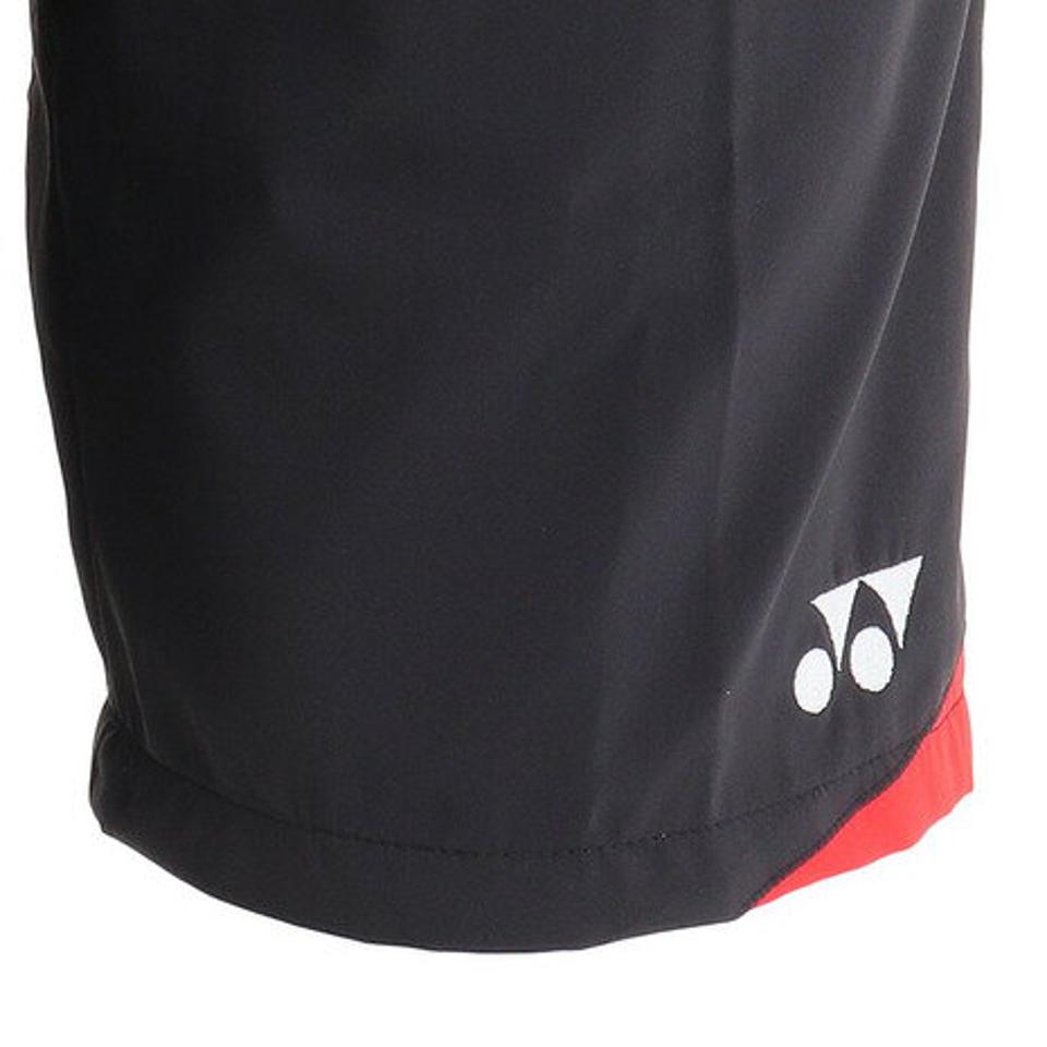 ヨネックス(YONEX)(メンズ)バドミントン テニス ウェア ユニハーフパンツ 15110-007