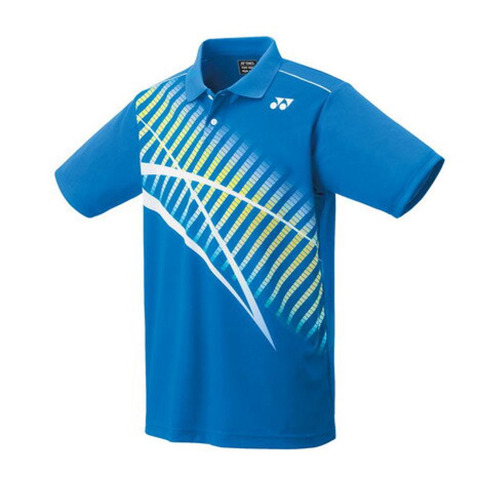 ヨネックス(YONEX)(メンズ、レディース)テニスウェア ユニゲームシャツ 10433-786