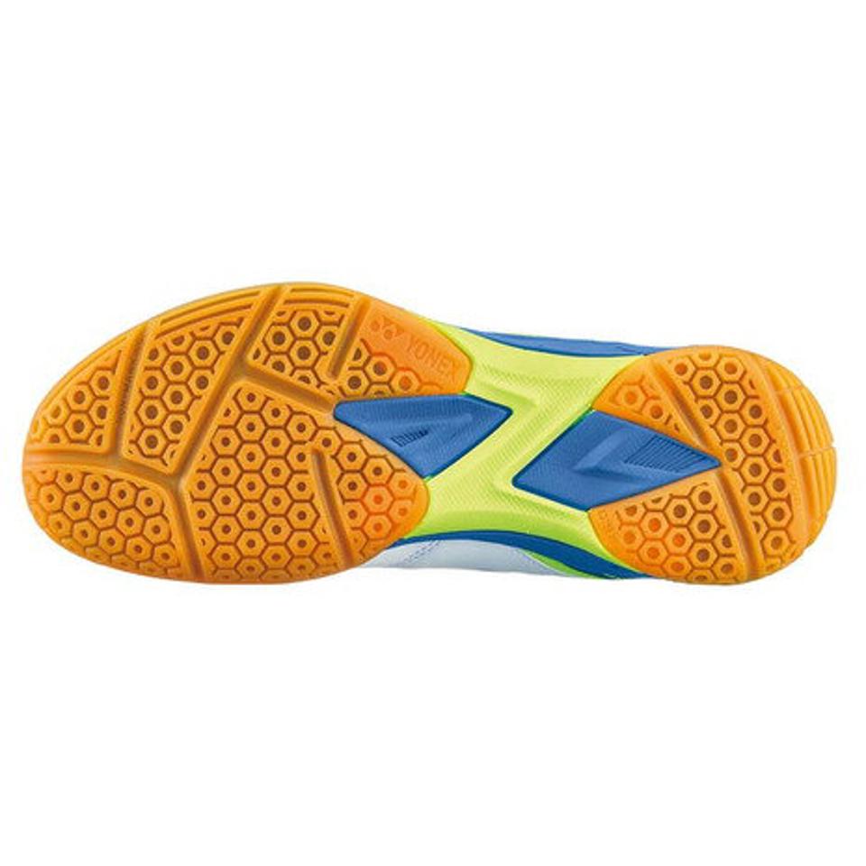 ヨネックス（YONEX）（メンズ）バドミントンシューズ パワークッション 770SF SHB770SF-207+