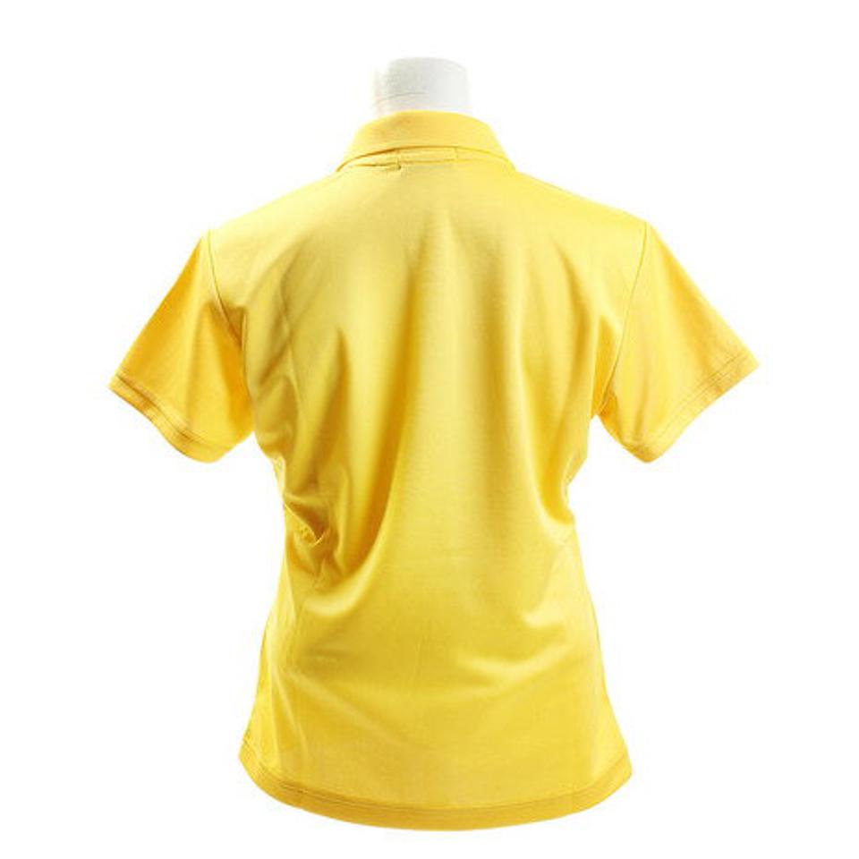 【10%OFFクーポン! 10/2迄】ヨネックス(YONEX) バドミントン テニス ウェア ポロシャツ 20300-450 (レディース)