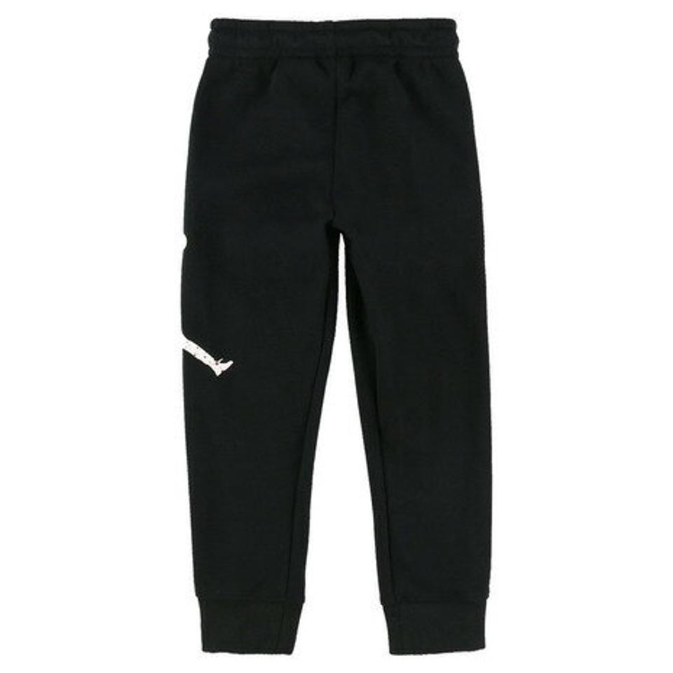 ジョーダン(JORDAN)(キッズ)ボーイズ JDB JUMPMAN FLC PNT パンツ 85A863-023