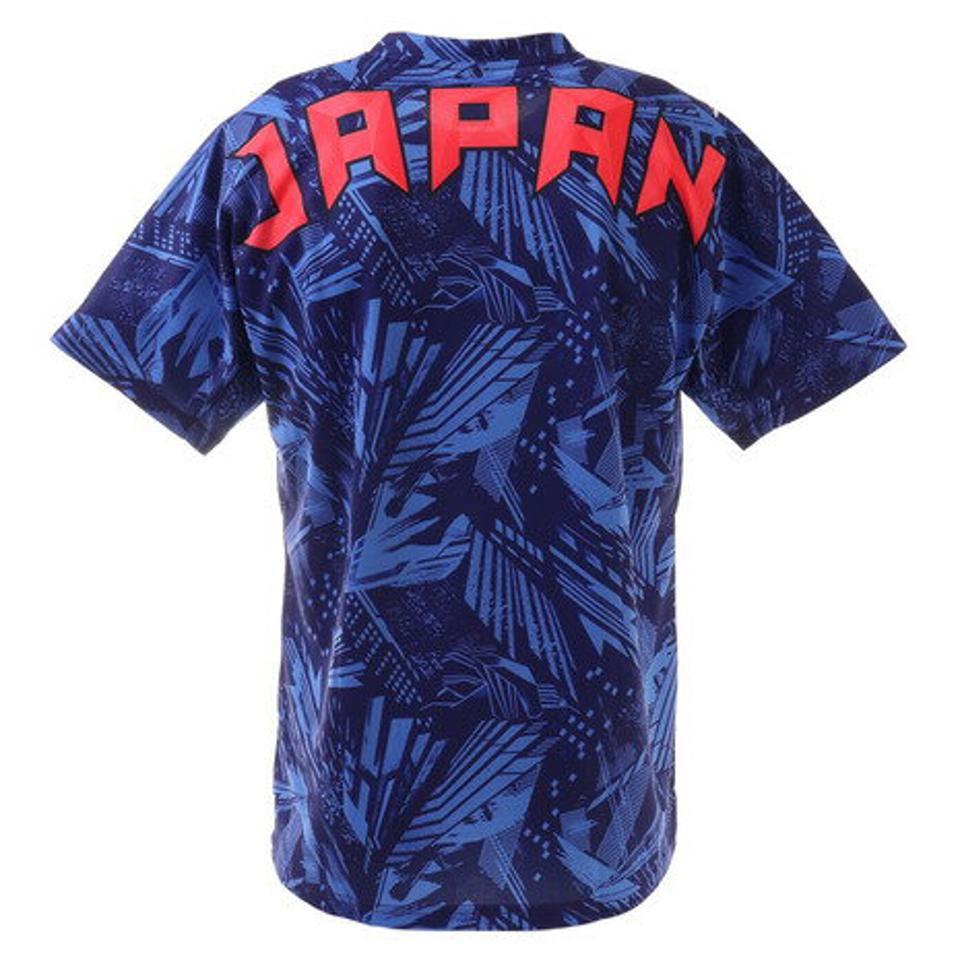 【10/26 10:00〜10/28 23:59迄 エントリー＆対象3店舗買い回りで最大P10倍！】ミズノ（MIZUNO） 応援Tシャツ 32MA050520 （メンズ、レディース、キッズ）