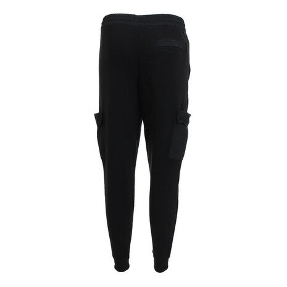 ニューバランス(new balance) フリースパンツ AMP03511BK オンライン価格 (メンズ)