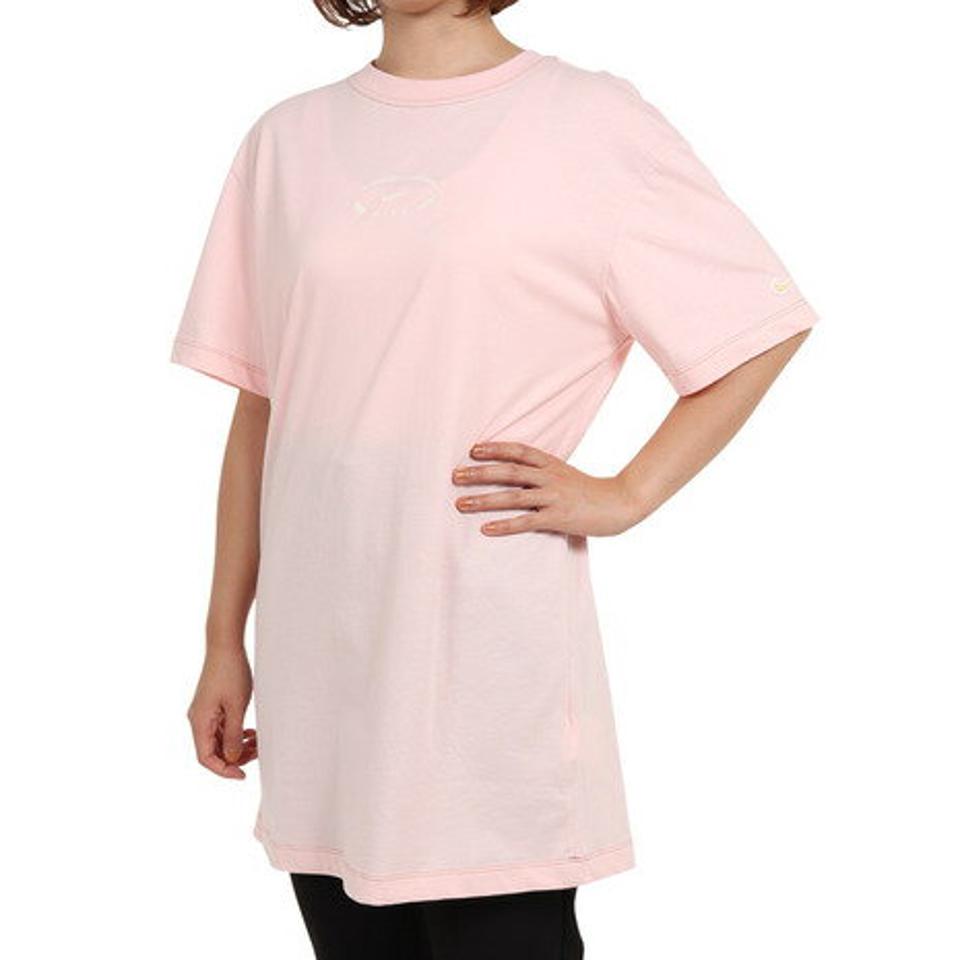 ナイキ（NIKE） スポーツウェア エッセンシャル 半袖Tシャツ DV0520-610 （レディース）