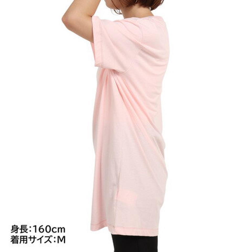 ナイキ（NIKE） スポーツウェア エッセンシャル 半袖Tシャツ DV0520-610 （レディース）