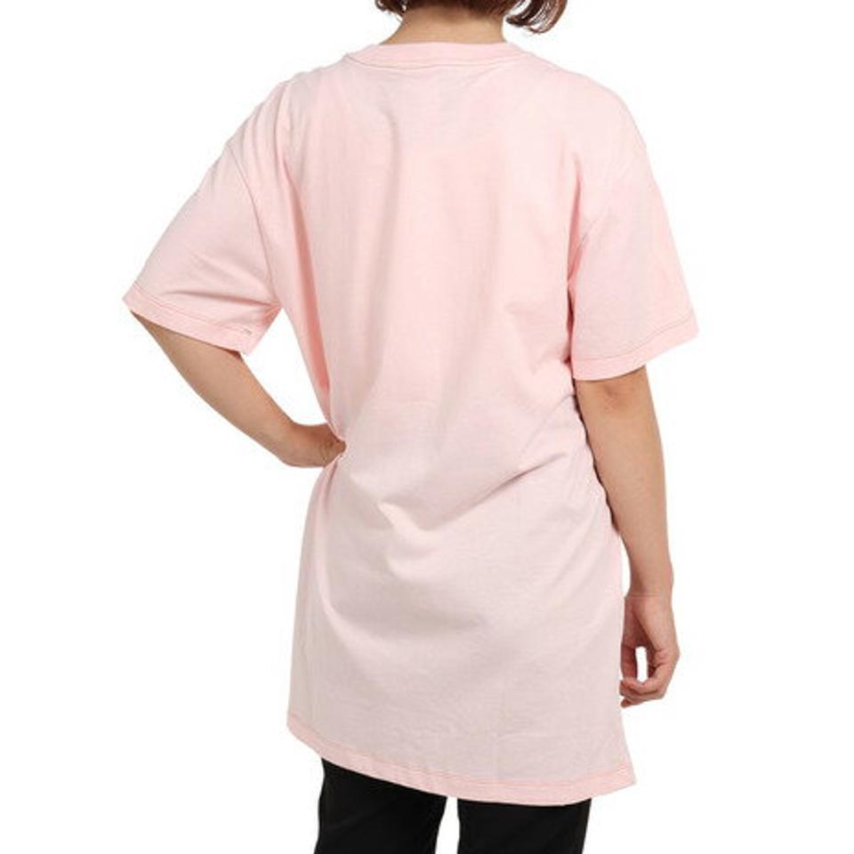 ナイキ（NIKE） スポーツウェア エッセンシャル 半袖Tシャツ DV0520-610 （レディース）