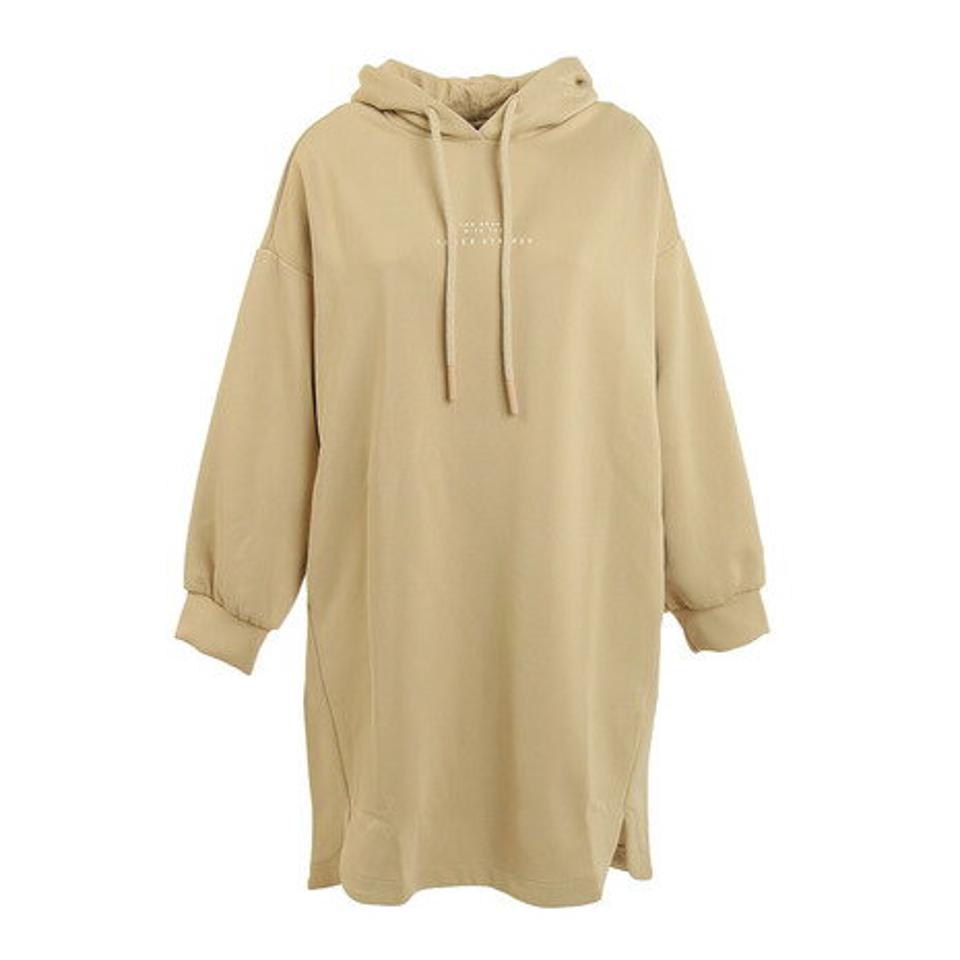 アディダス(adidas) PRSVE ルーズフィット チュニック VD366-HC2496 (レディース)