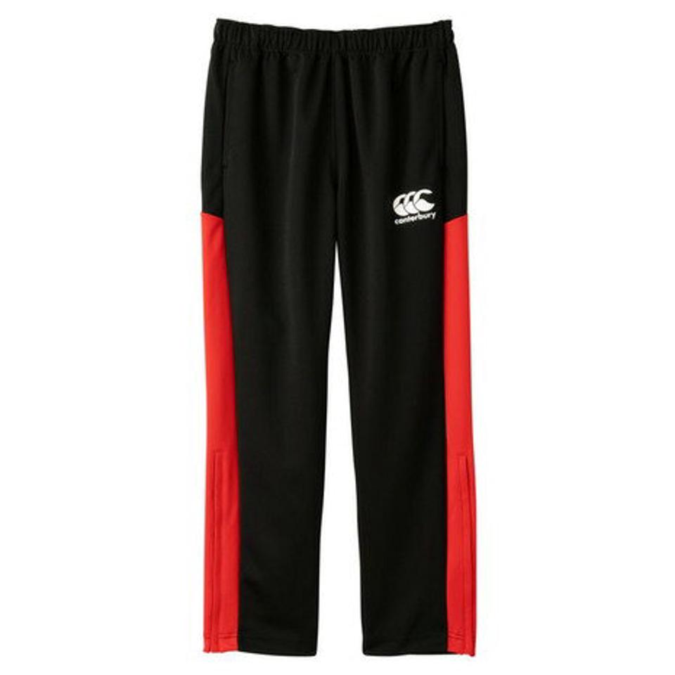 カンタベリー(canterbury) ラグビーウェア ダフテック ウォームアップパンツ RG11502 19 (メンズ)