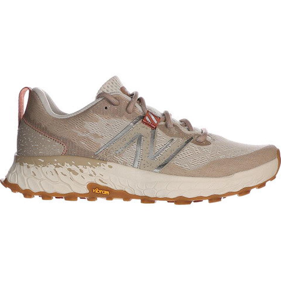 ニューバランス（new balance）（メンズ）トレイルランニングシューズ フレッシュ フォーム X ヒエロ v7 S7 Fresh Foam X Hierro v7 S7 ベージュ MTHIERS7 D