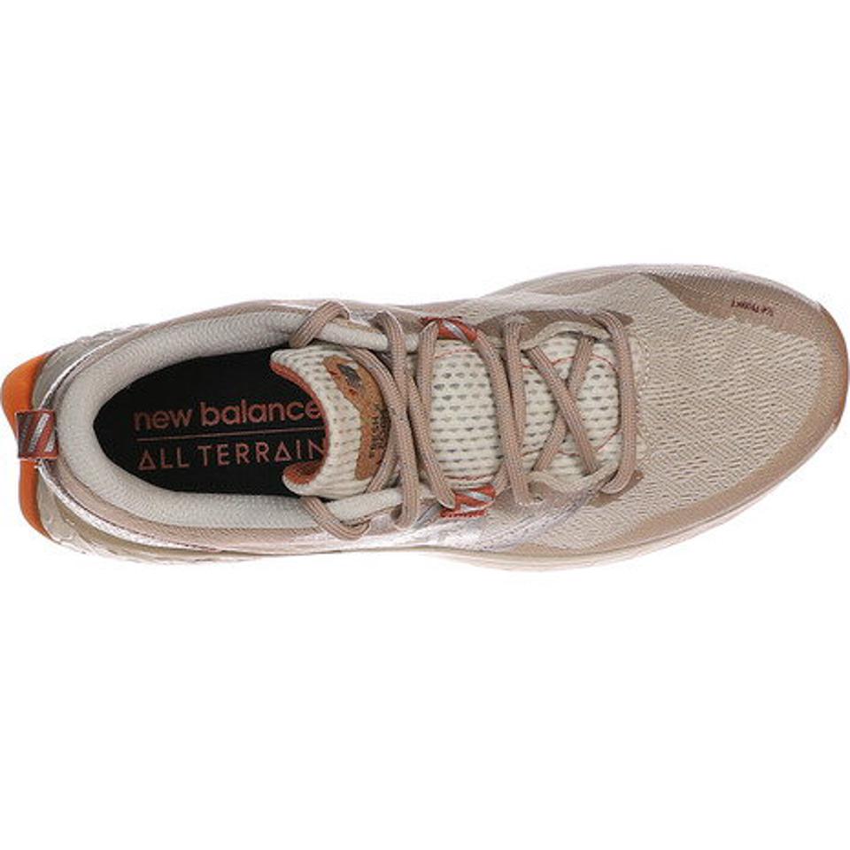 ニューバランス（new balance）（メンズ）トレイルランニングシューズ フレッシュ フォーム X ヒエロ v7 S7 Fresh Foam X Hierro v7 S7 ベージュ MTHIERS7 D